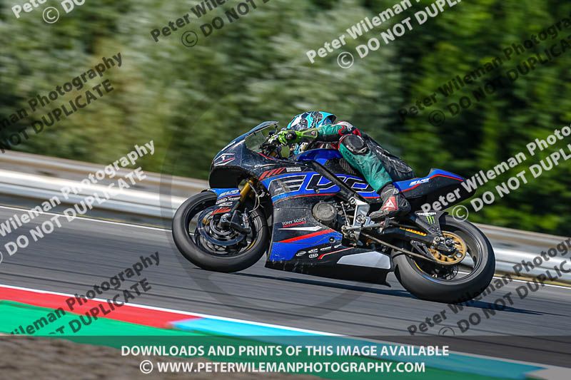 Slovakia Ring;event digital images;motorbikes;no limits;peter wileman photography;trackday;trackday digital images